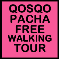 Qosqo Pacha Tours Cusco Logo